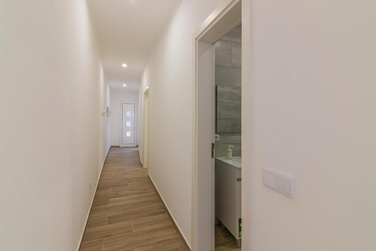 Olhão Typical by Homing Apartamento Exterior foto
