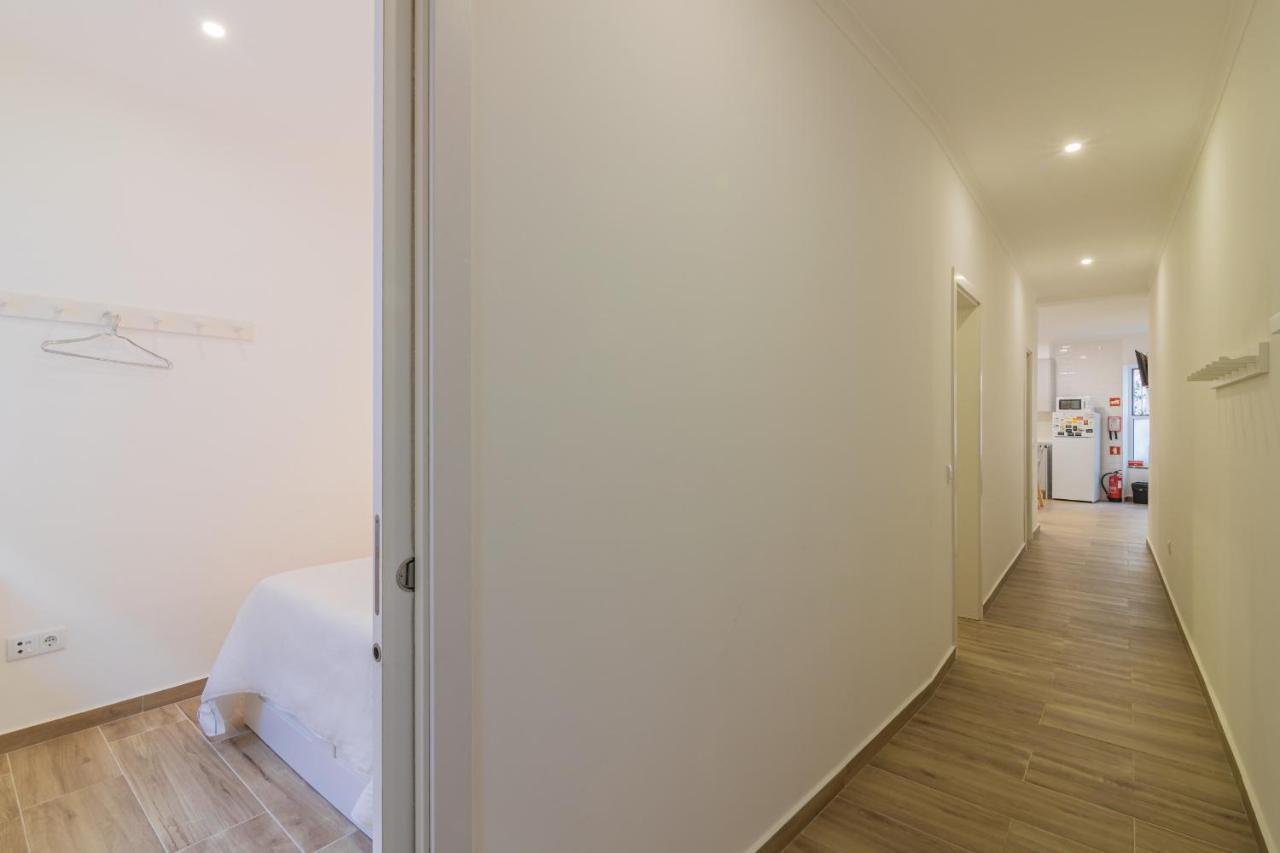 Olhão Typical by Homing Apartamento Exterior foto